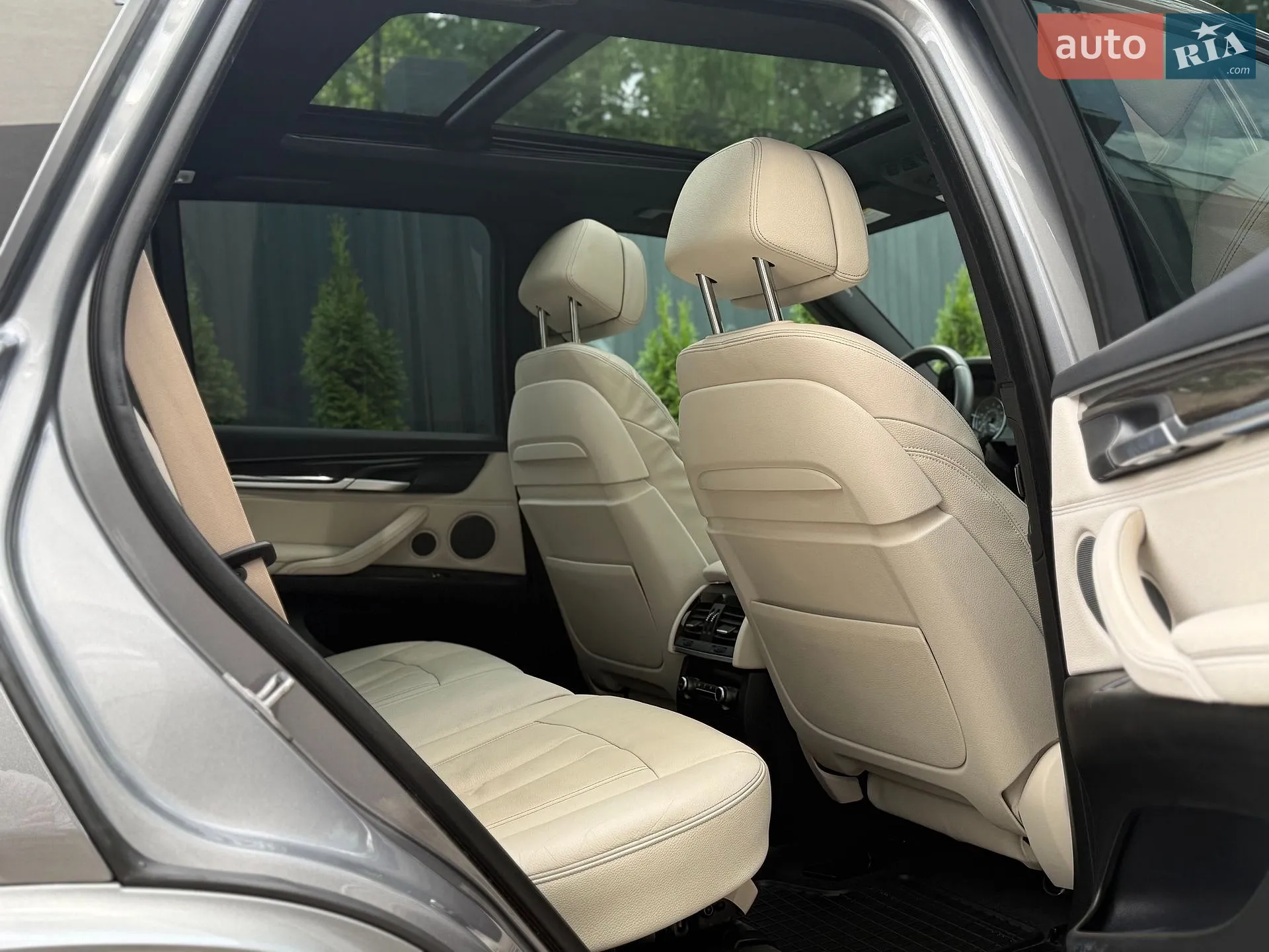 2015 BMW X5 - мініатюра 6