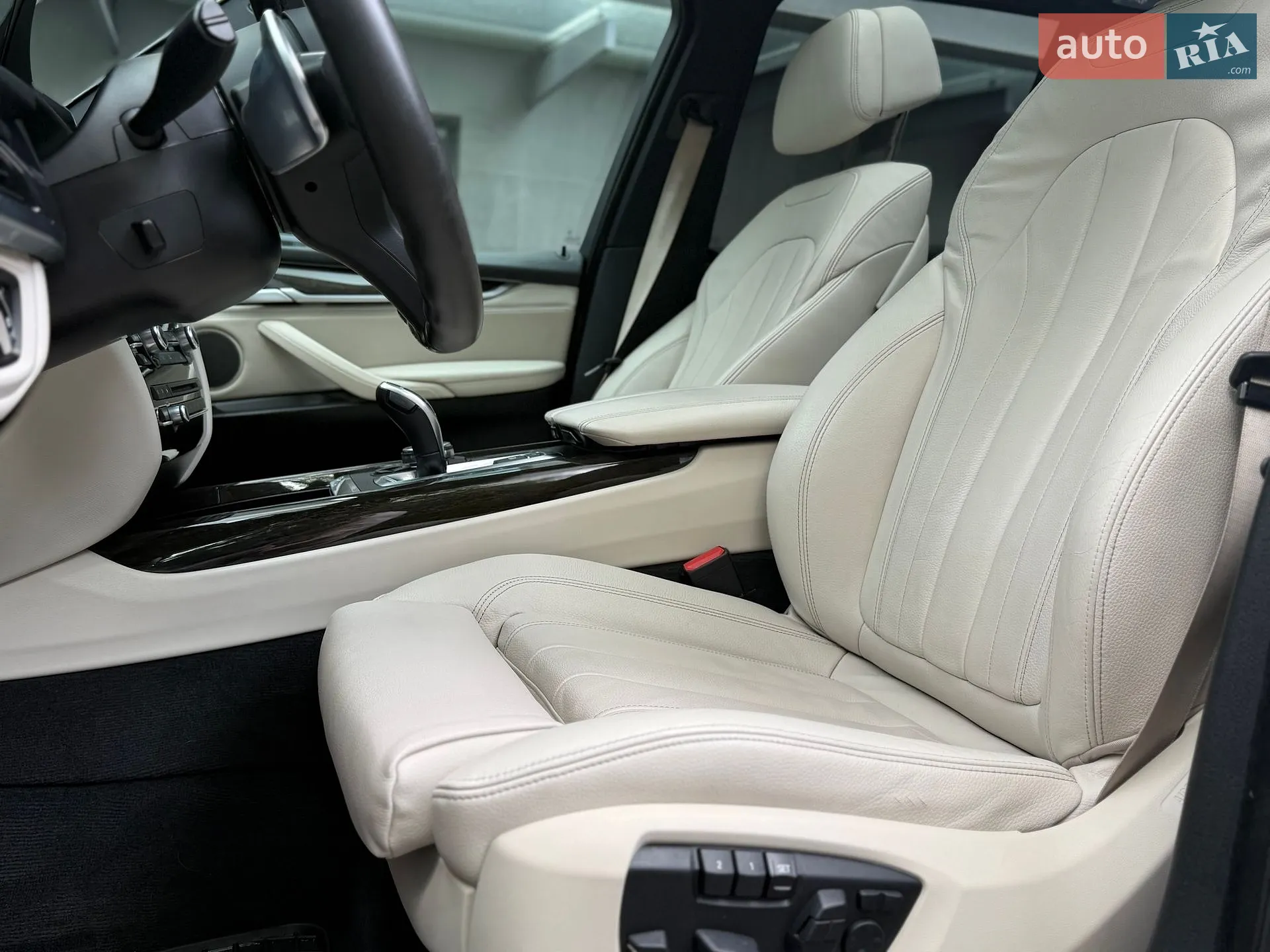 2015 BMW X5 - мініатюра 20