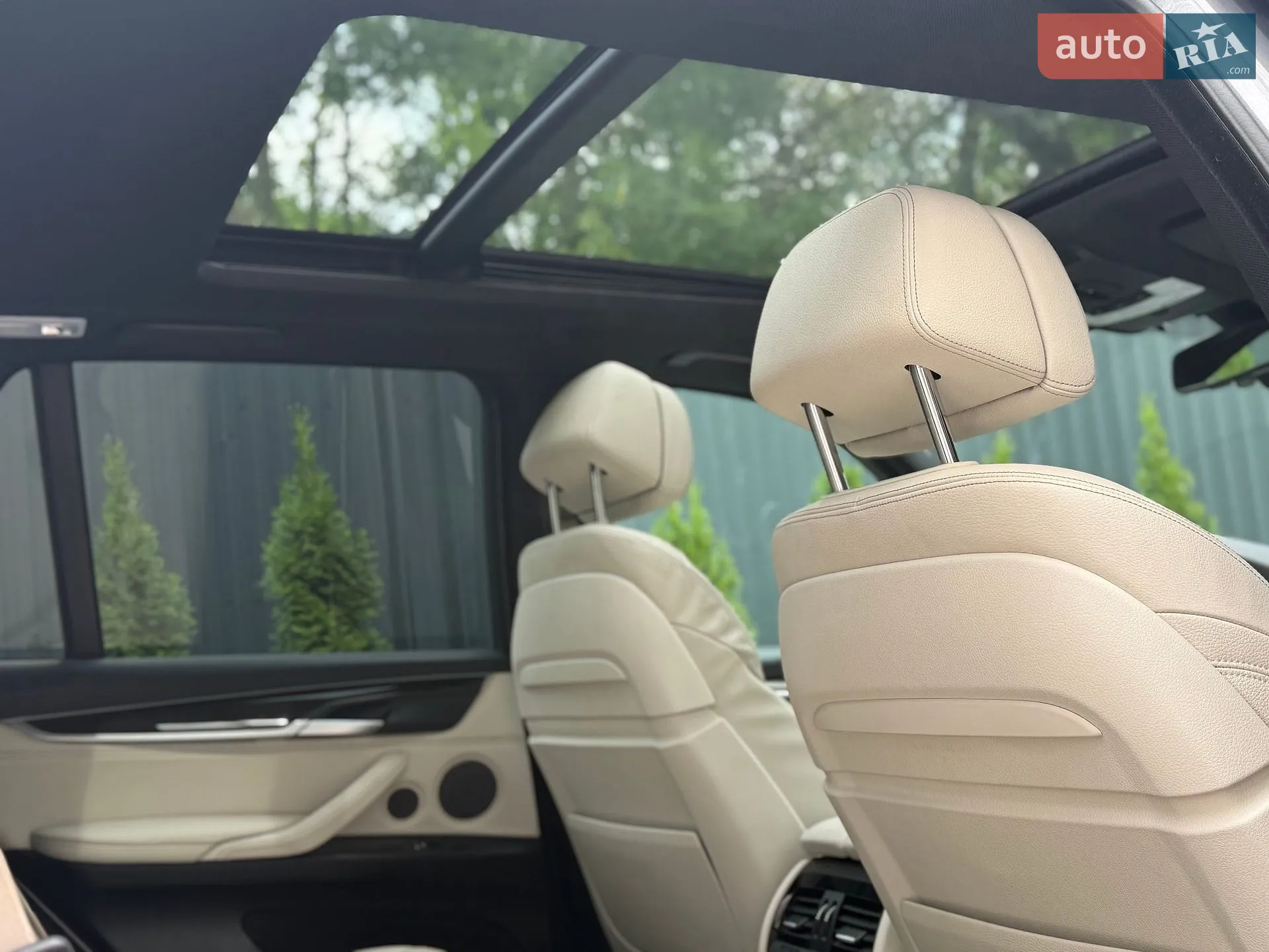 2015 BMW X5 - мініатюра 28