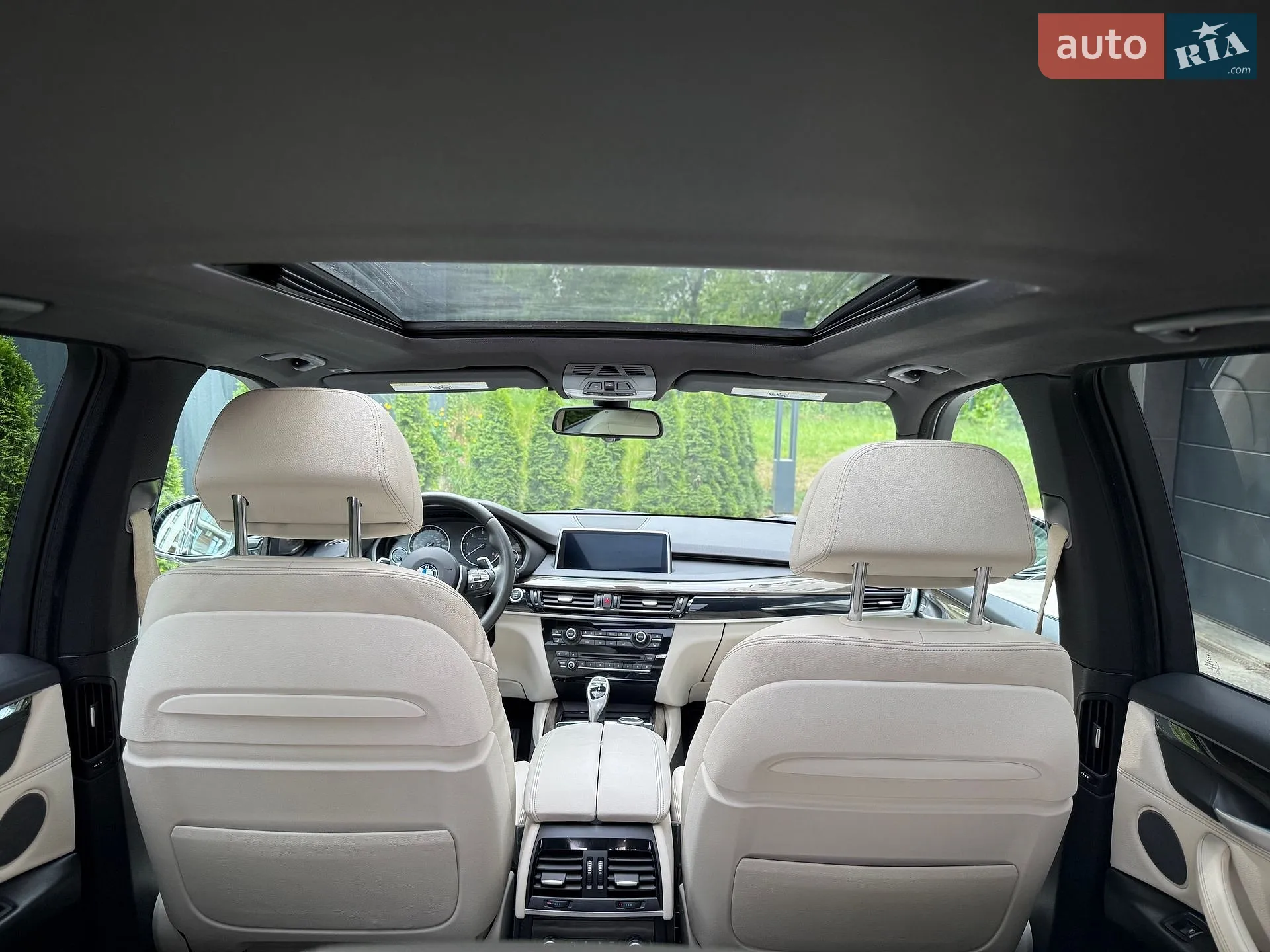 2015 BMW X5 - мініатюра 38