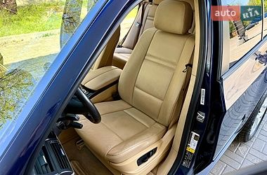 Внедорожник / Кроссовер BMW X5 2010 в Днепре