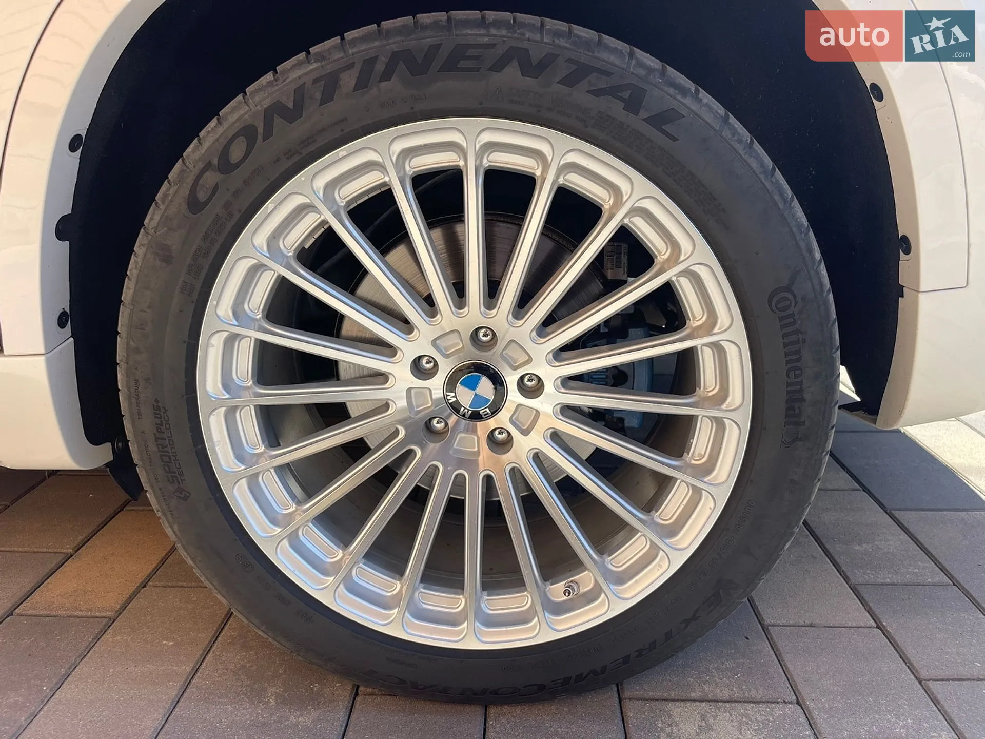 2014 BMW X5 - мініатюра 10