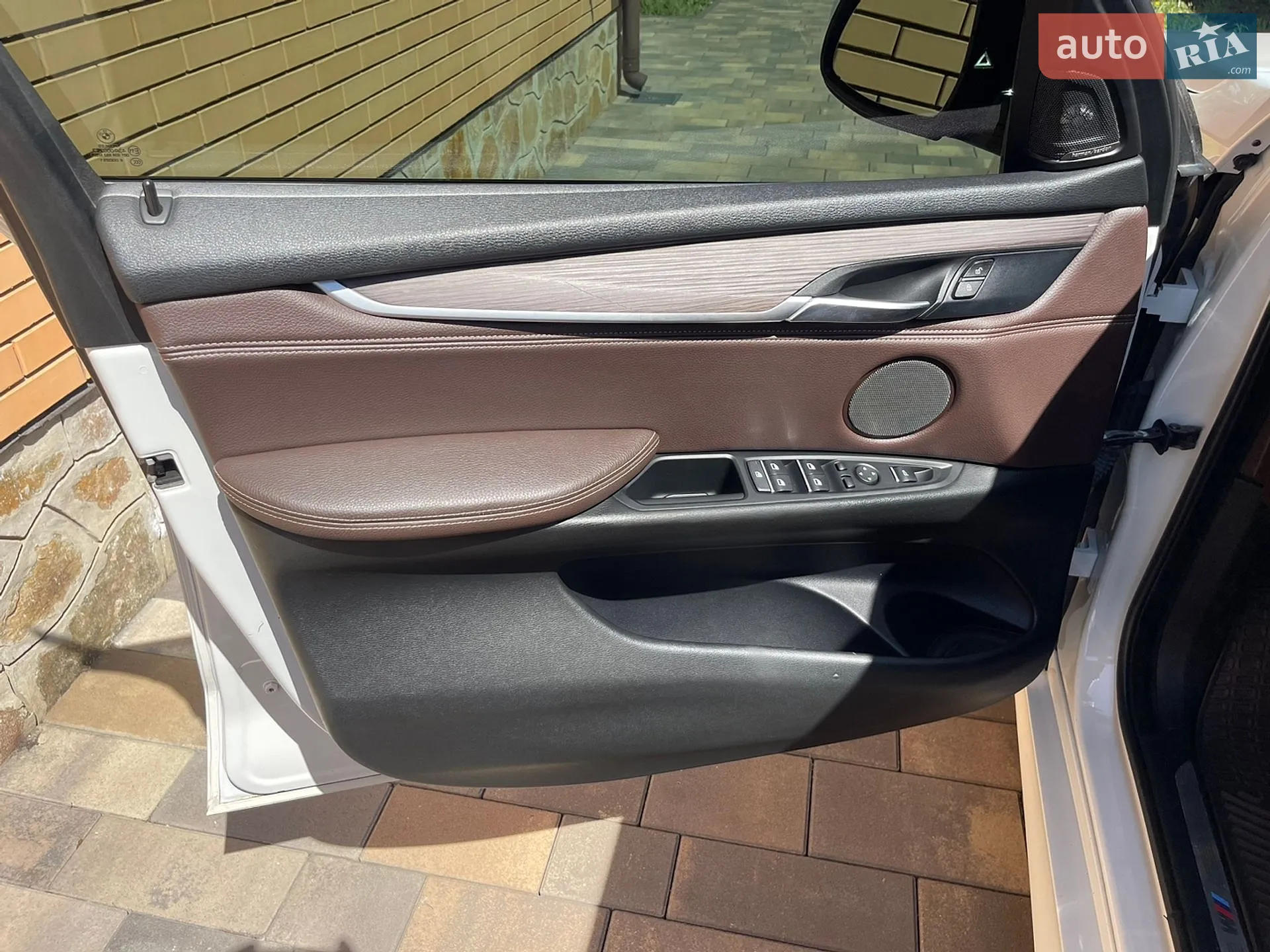 2014 BMW X5 - мініатюра 13