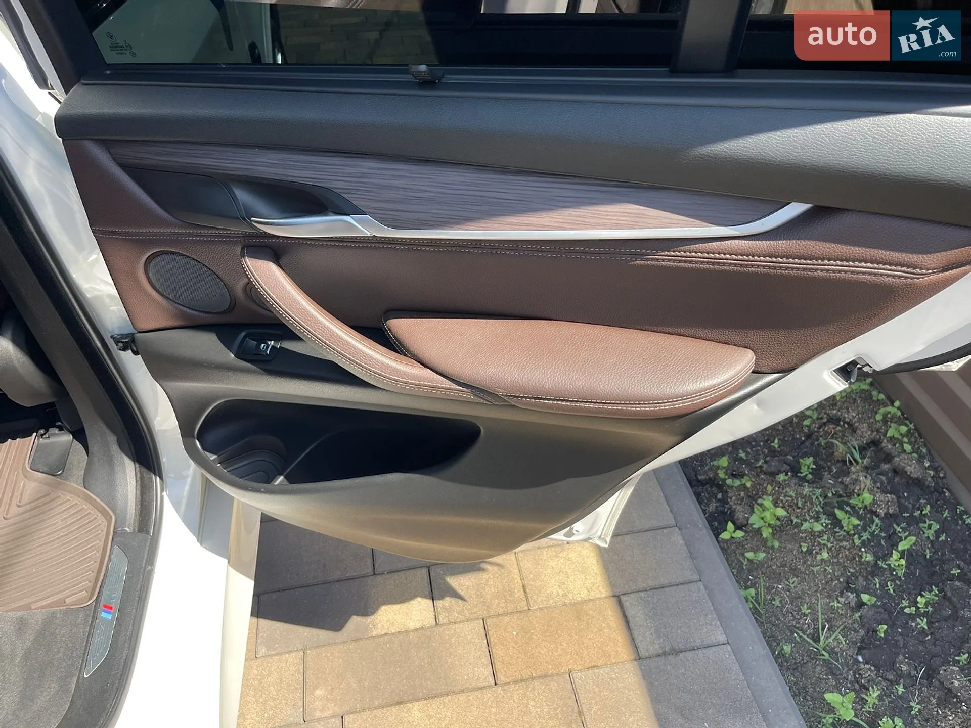 2014 BMW X5 - мініатюра 19