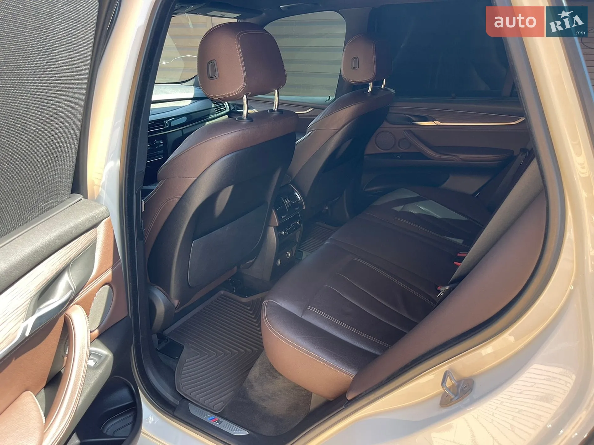 2014 BMW X5 - мініатюра 14