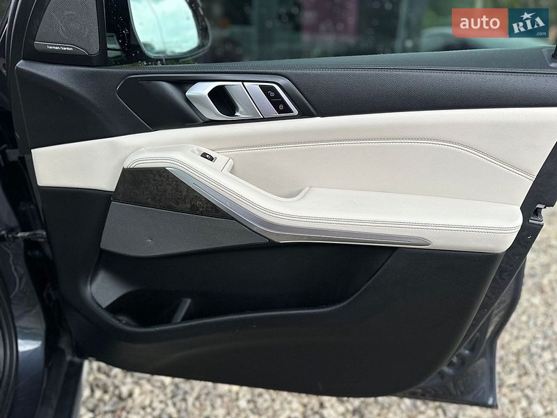 Внедорожник / Кроссовер BMW X5 2020 в Львове