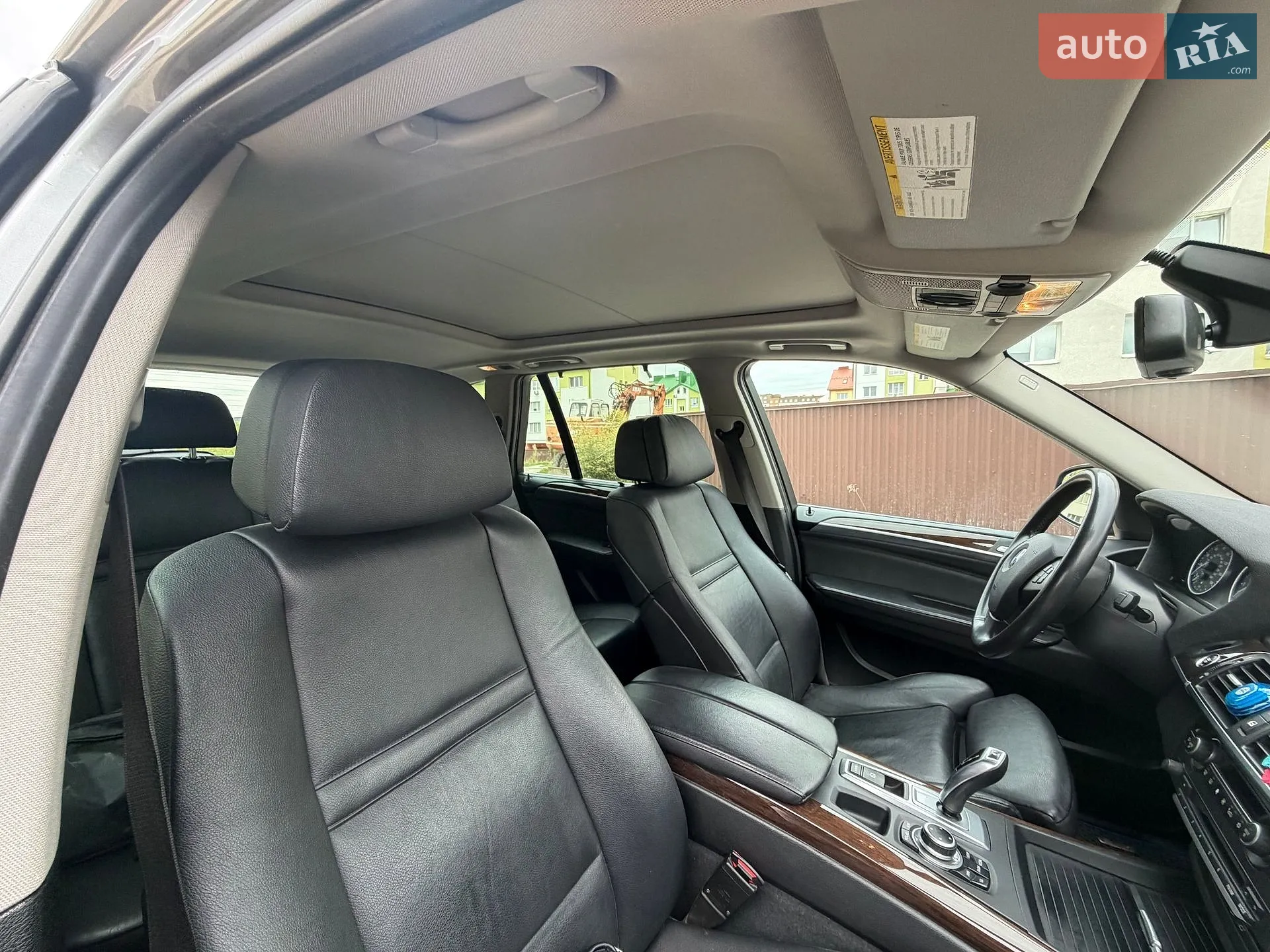 2013 BMW X5 - мініатюра 16
