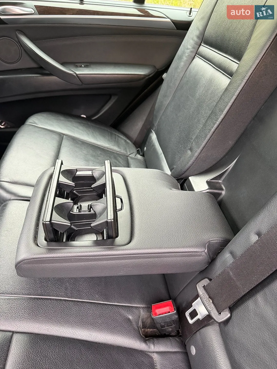 2013 BMW X5 - мініатюра 26
