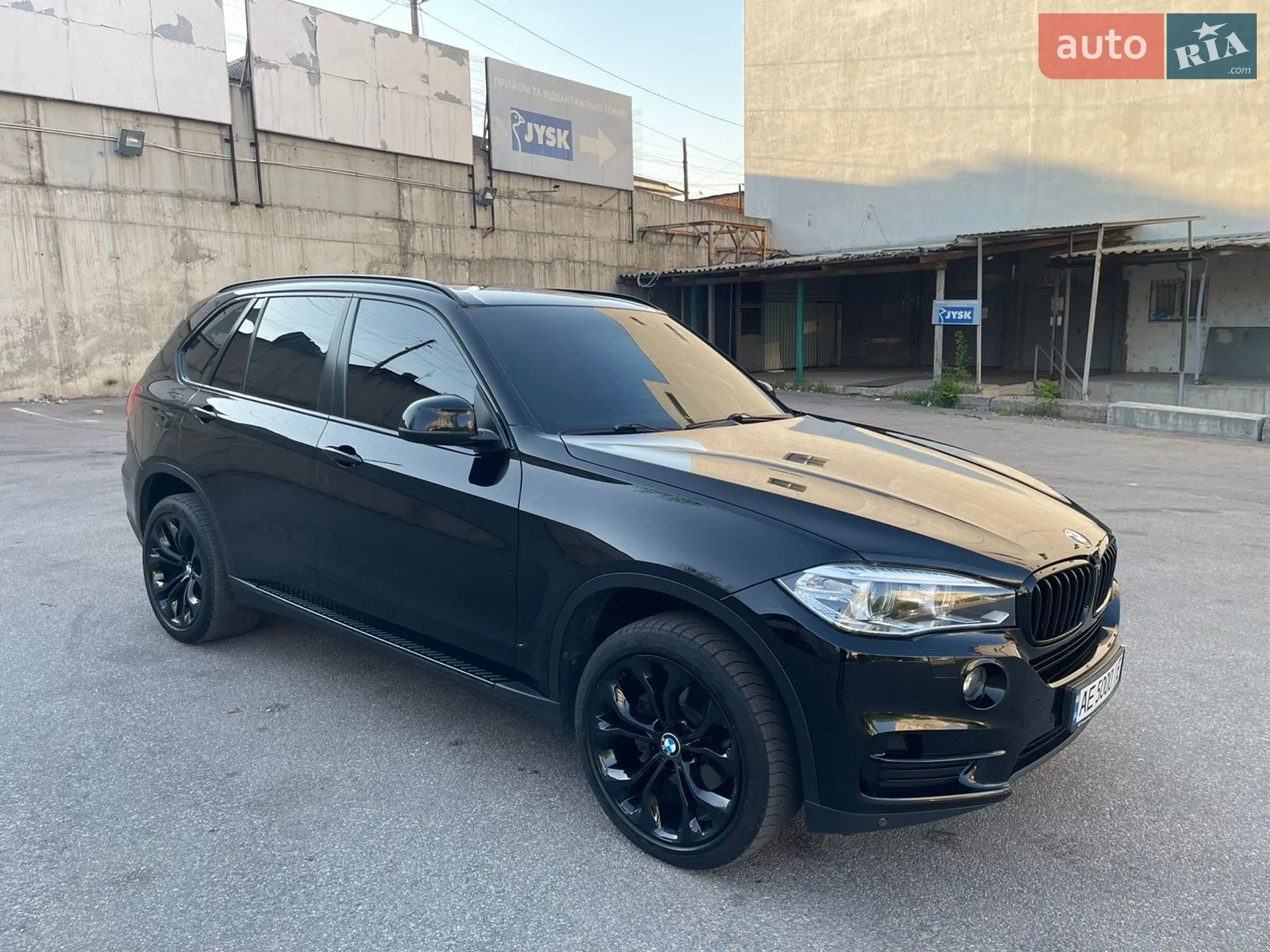 2018 BMW X5 - мініатюра 4