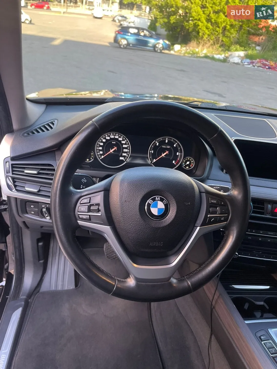 2018 BMW X5 - мініатюра 24