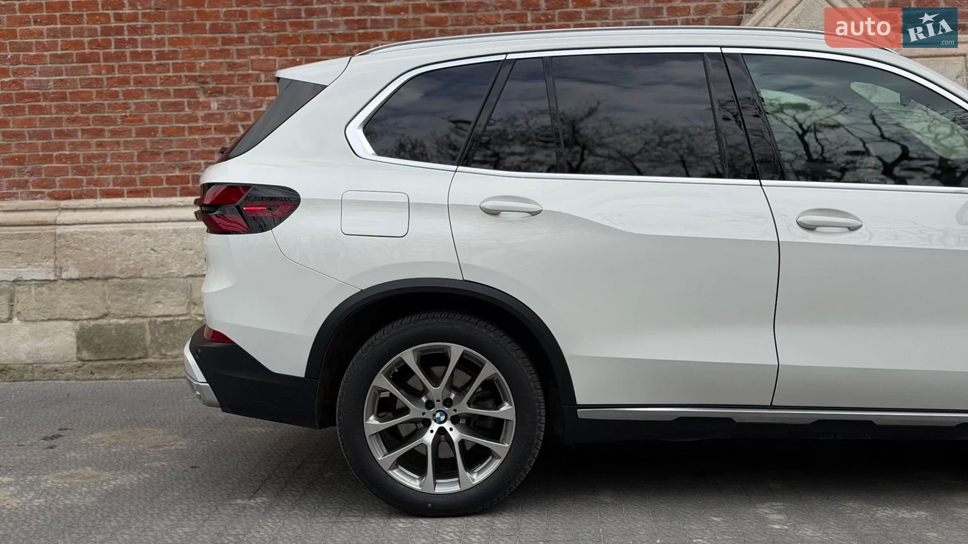 2024 BMW X5 - мініатюра 4