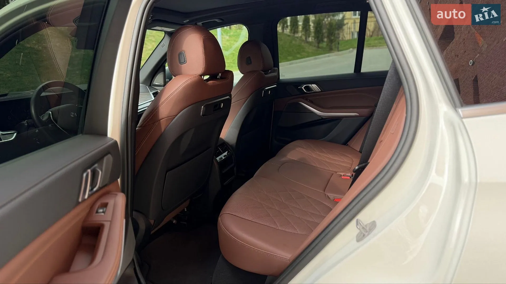 2024 BMW X5 - мініатюра 16