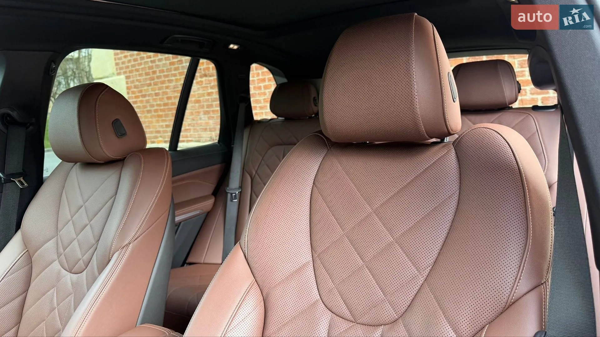 2024 BMW X5 - мініатюра 17
