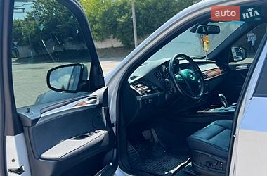 Внедорожник / Кроссовер BMW X5 2009 в Тернополе