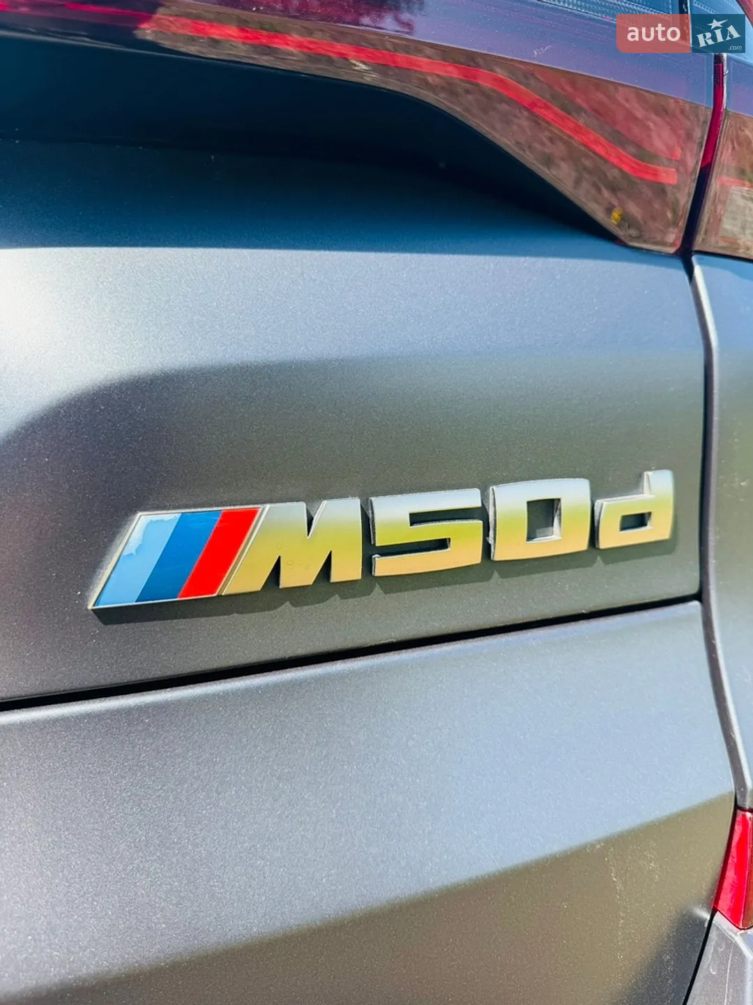 2019 BMW X5 - мініатюра 19