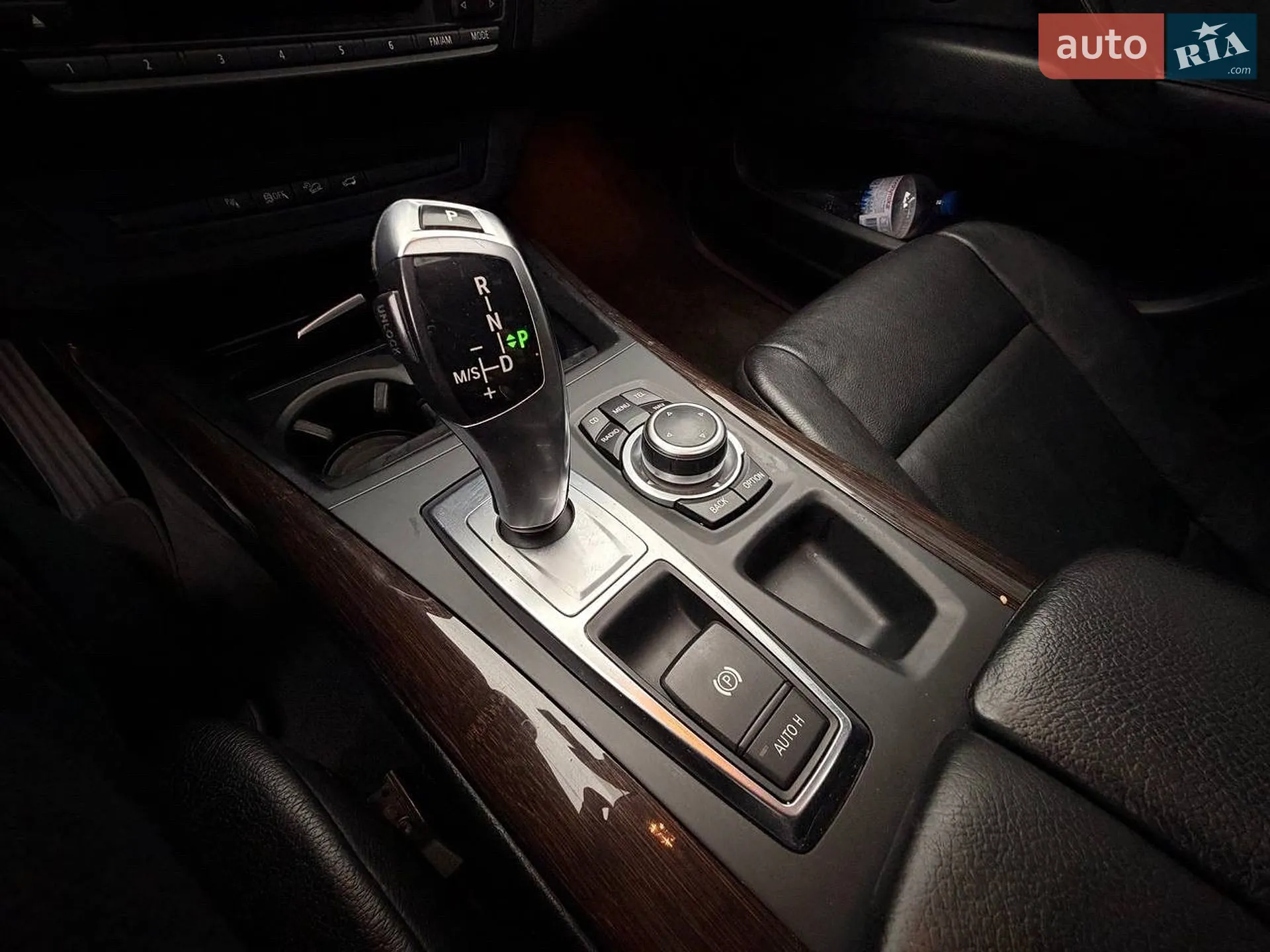 2012 BMW X5 - мініатюра 14