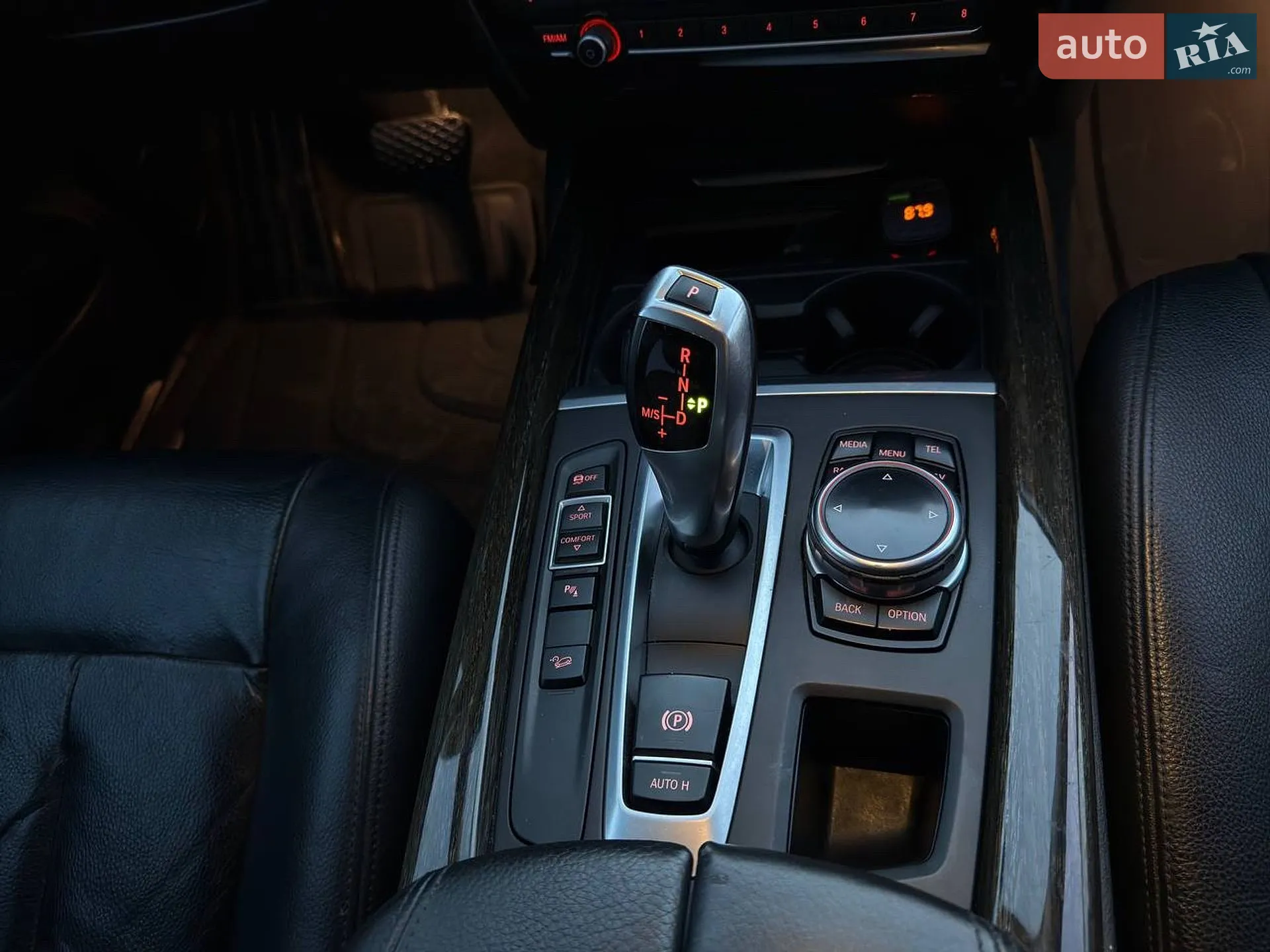 2014 BMW X5 - мініатюра 17