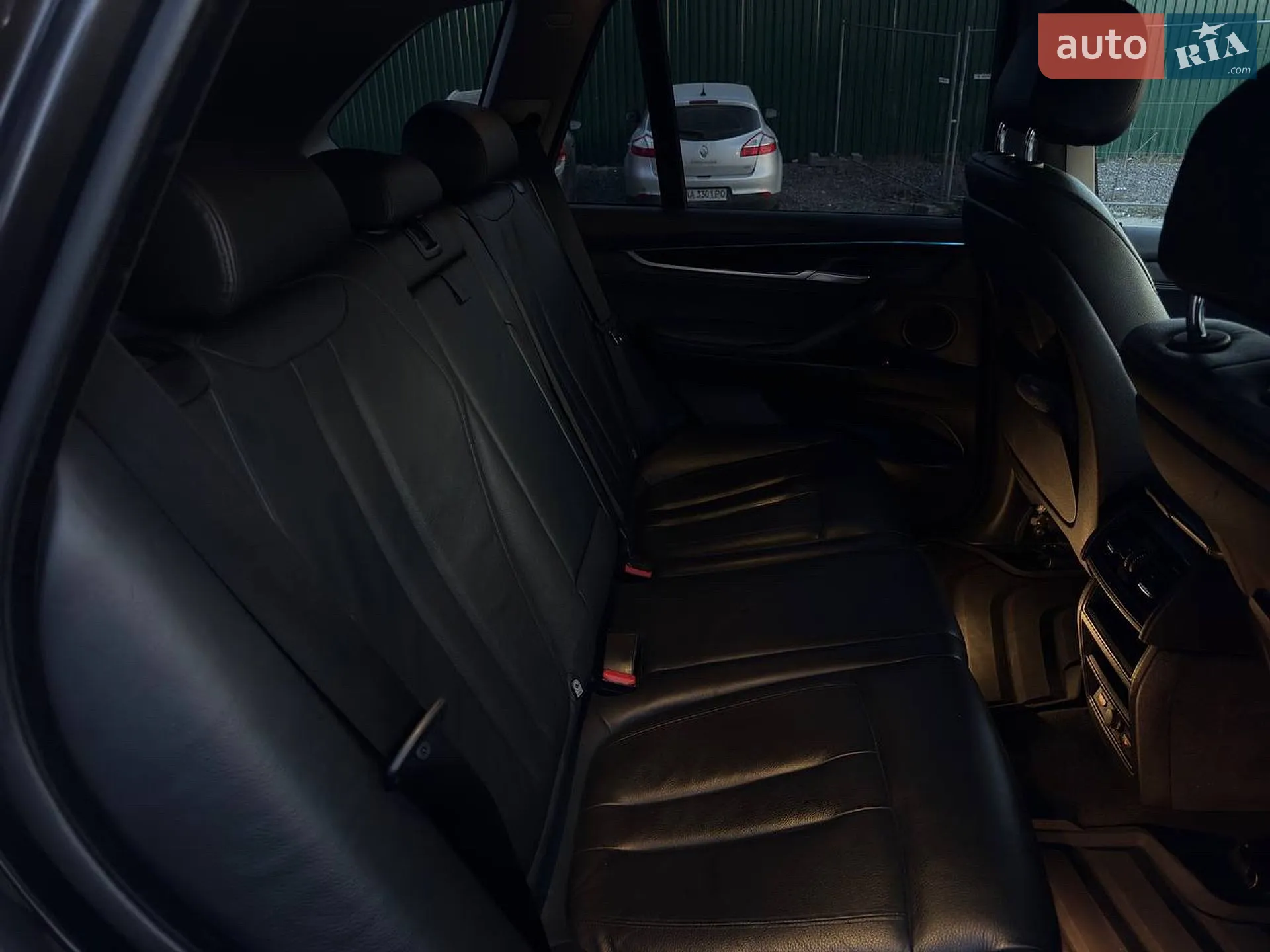 2014 BMW X5 - мініатюра 22