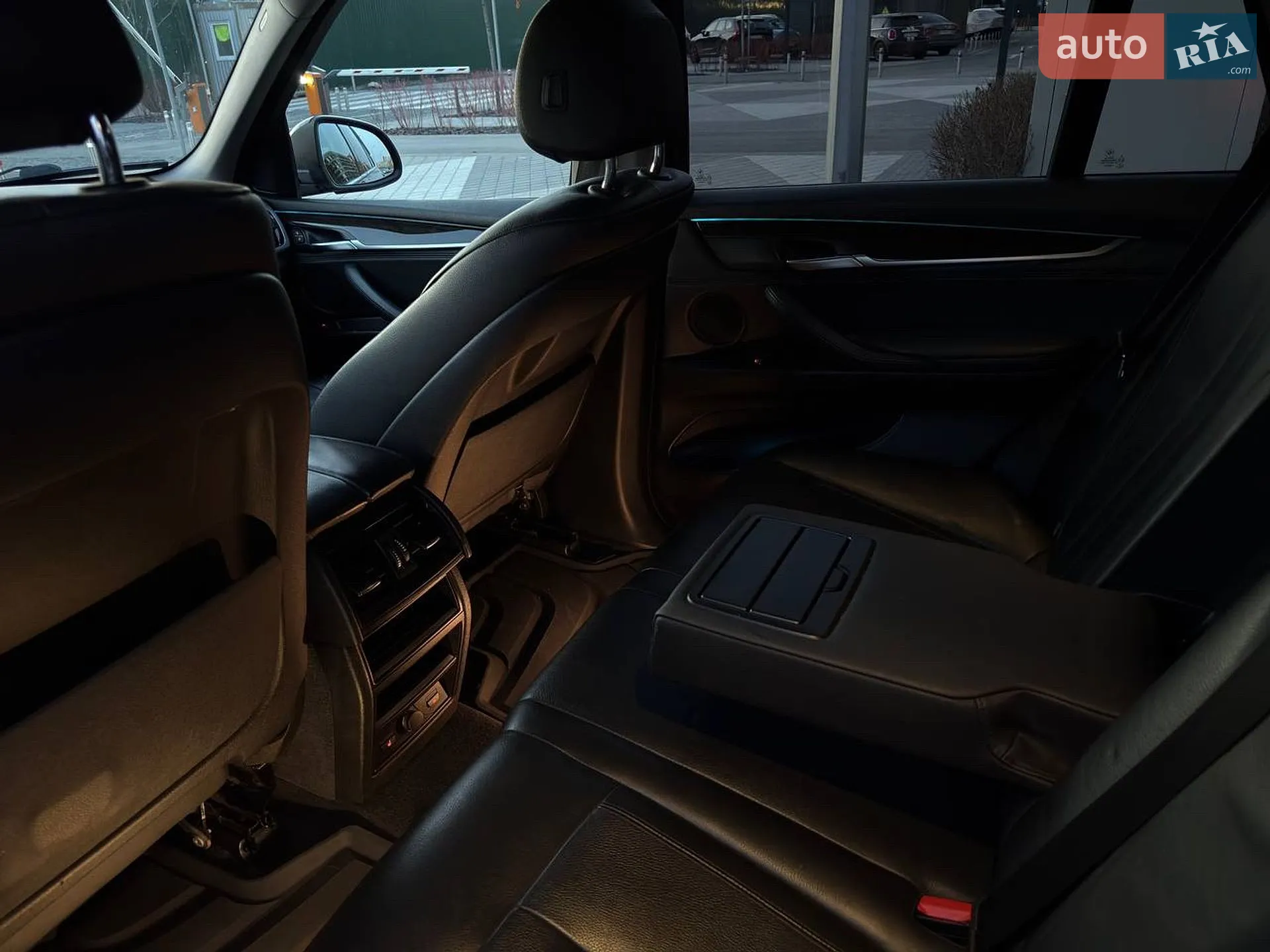 2014 BMW X5 - мініатюра 27