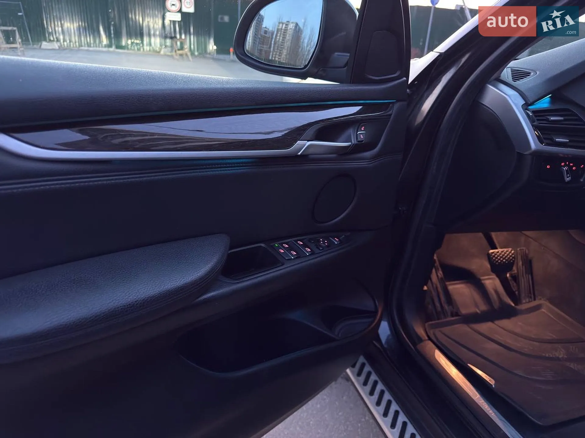 2014 BMW X5 - мініатюра 37