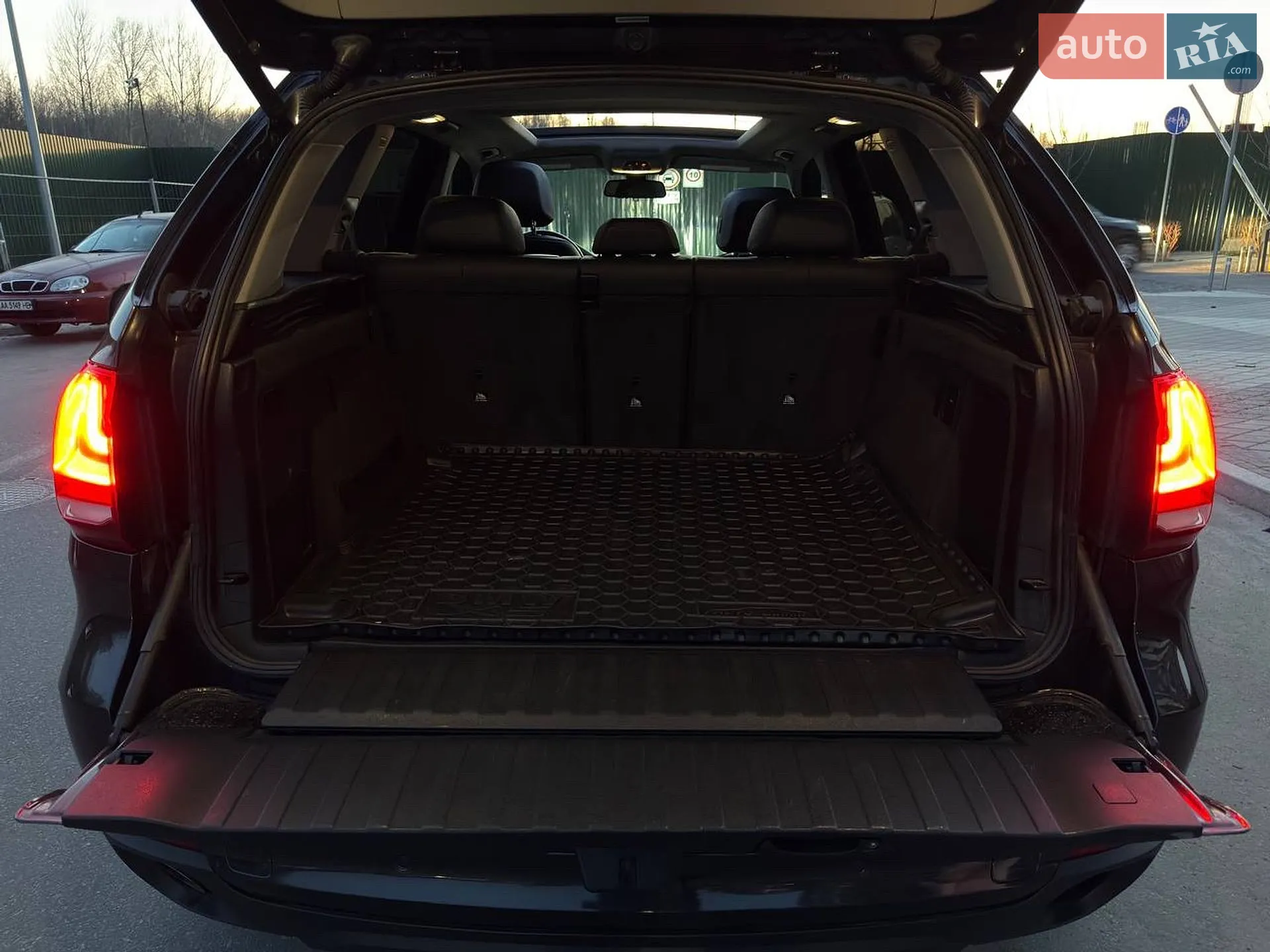 2014 BMW X5 - мініатюра 47