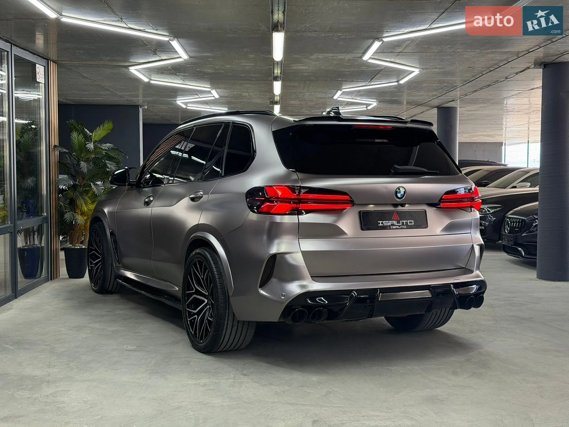 2019 BMW X5 - мініатюра 11