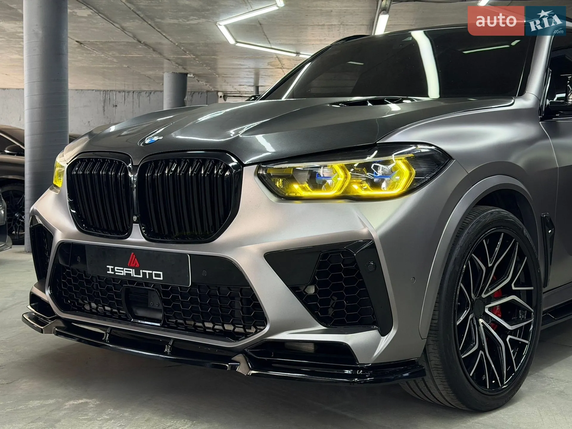 2019 BMW X5 - мініатюра 9