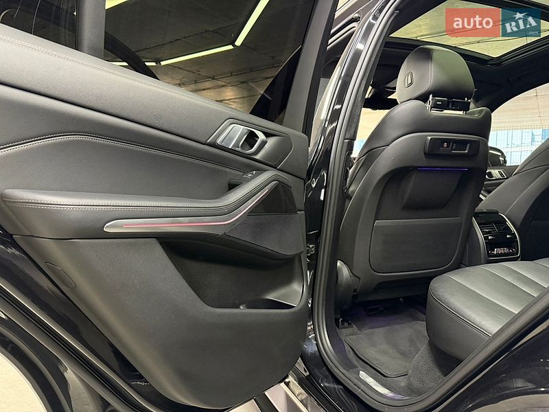 Внедорожник / Кроссовер BMW X5 2019 в Одессе