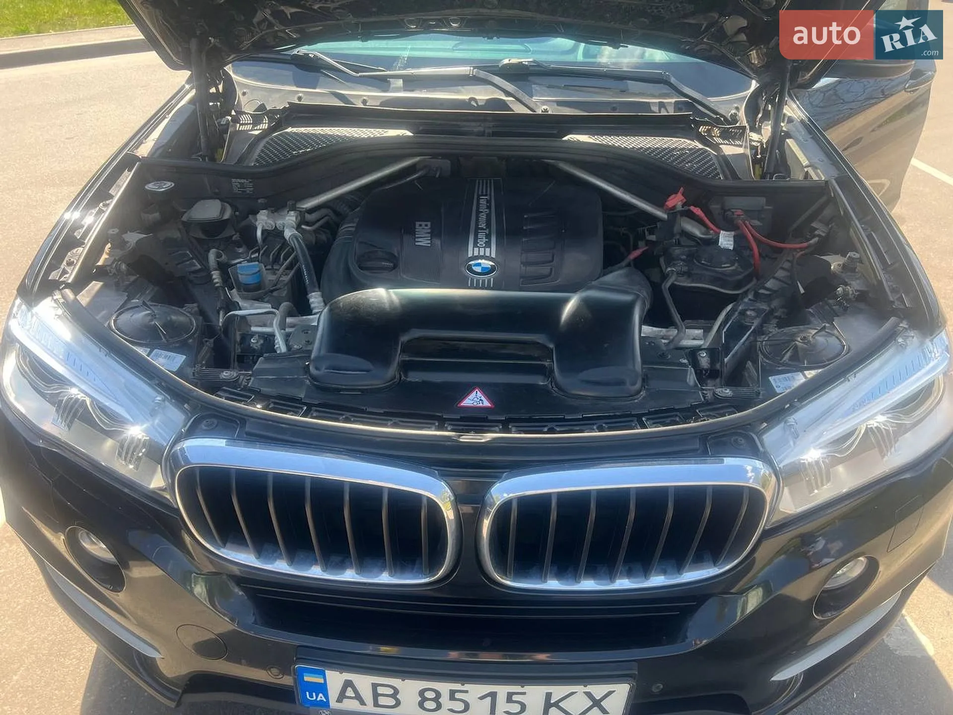 2013 BMW X5 - мініатюра 9