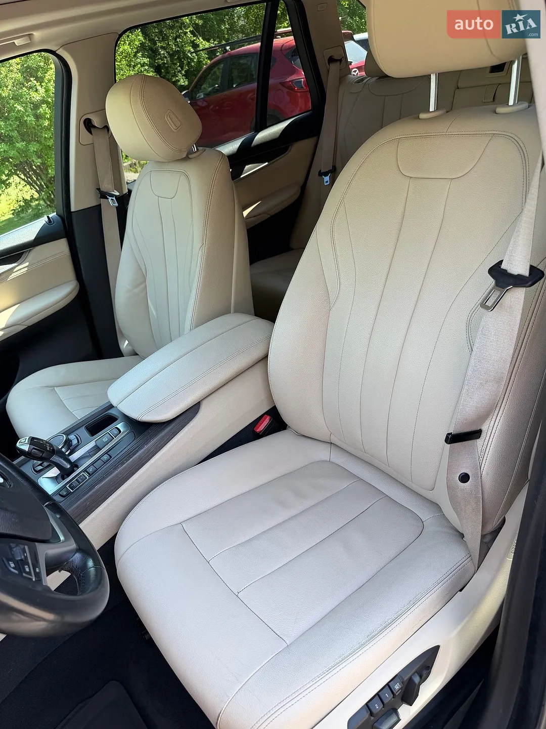 2016 BMW X5 - мініатюра 11