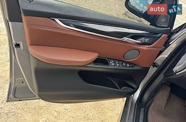 Внедорожник / Кроссовер BMW X5 2018 в Киеве