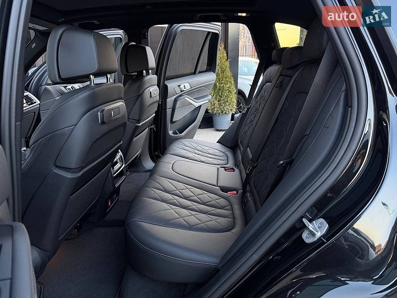 Внедорожник / Кроссовер BMW X5 2023 в Киеве