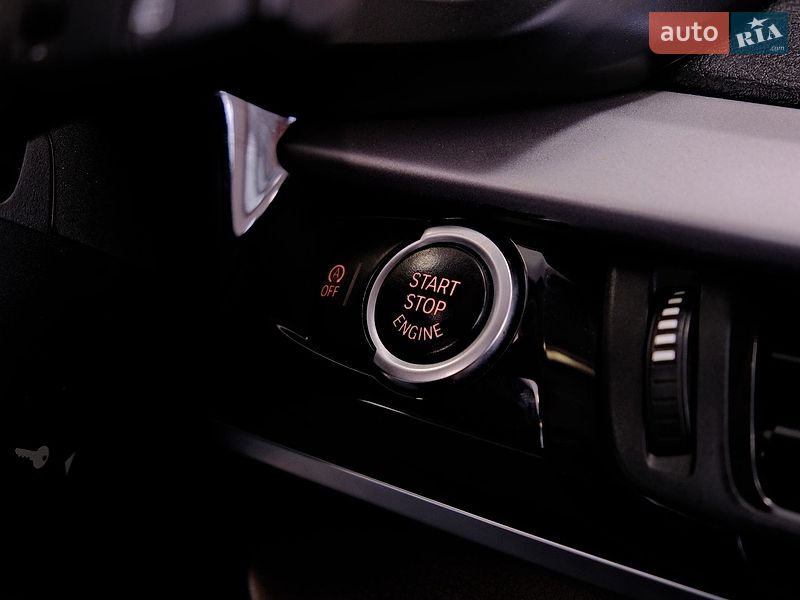 Внедорожник / Кроссовер BMW X5 2015 в Одессе