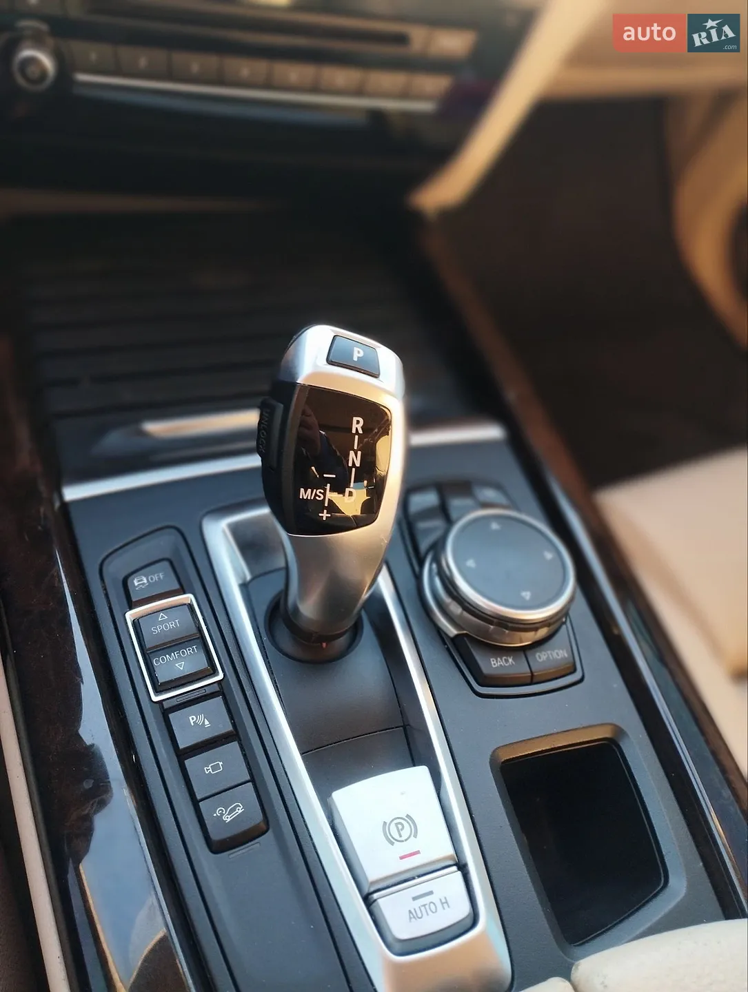 2015 BMW X5 - мініатюра 6