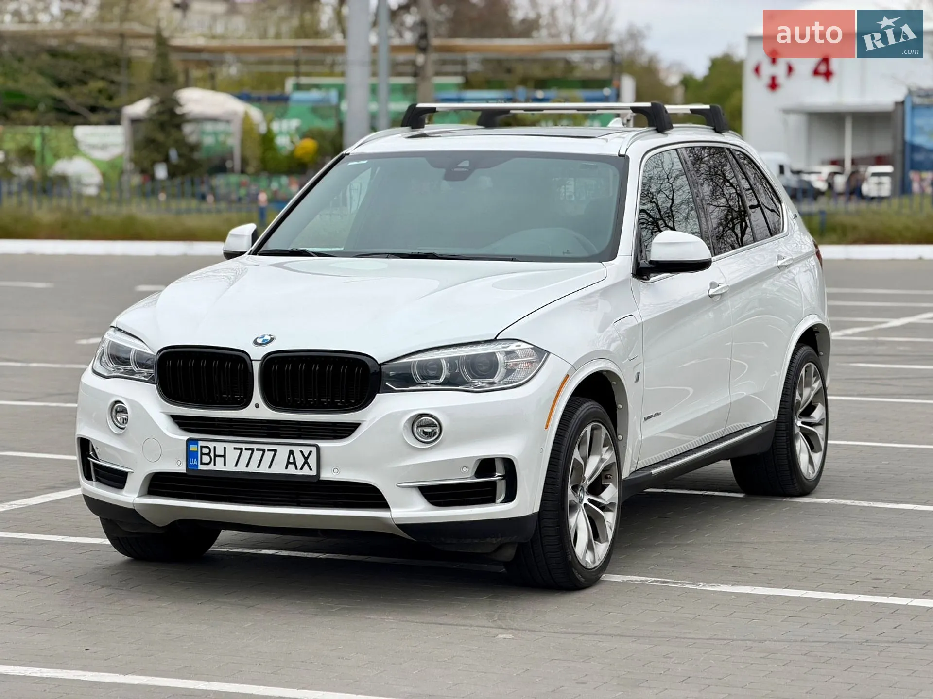 2018 BMW X5 - мініатюра 12