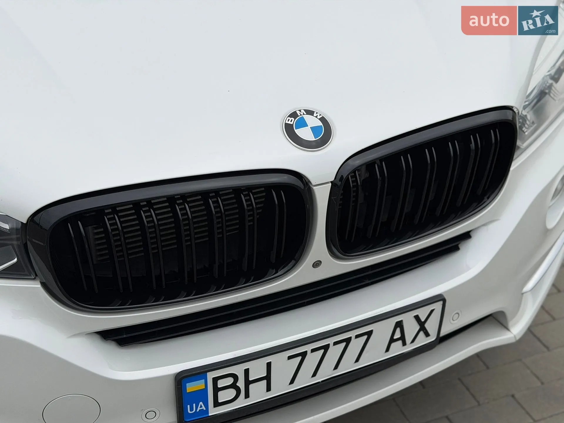 2018 BMW X5 - мініатюра 17