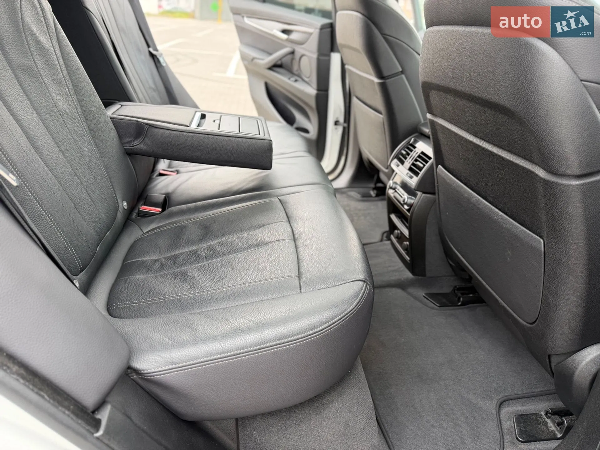2018 BMW X5 - мініатюра 31