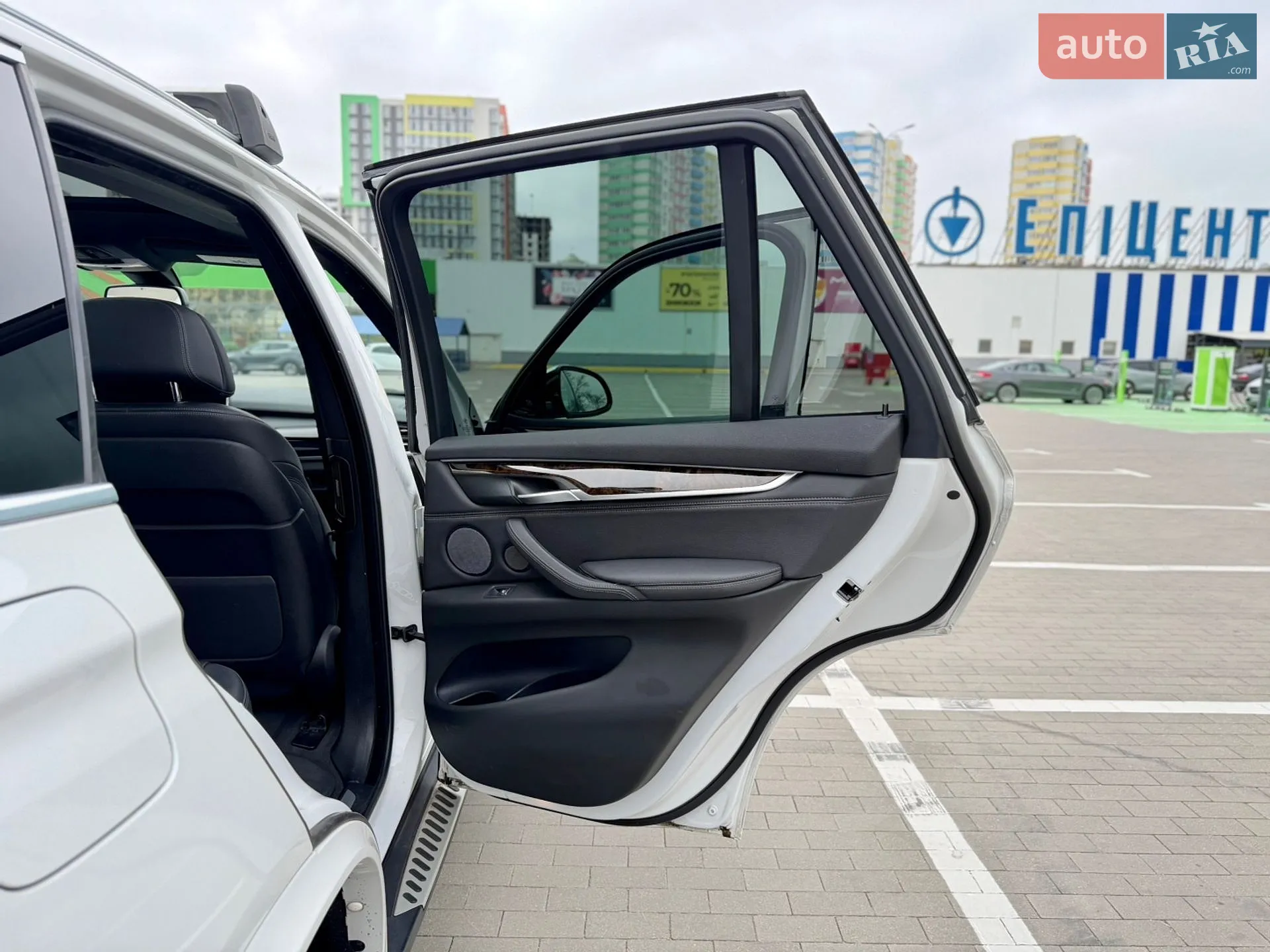 2018 BMW X5 - мініатюра 33