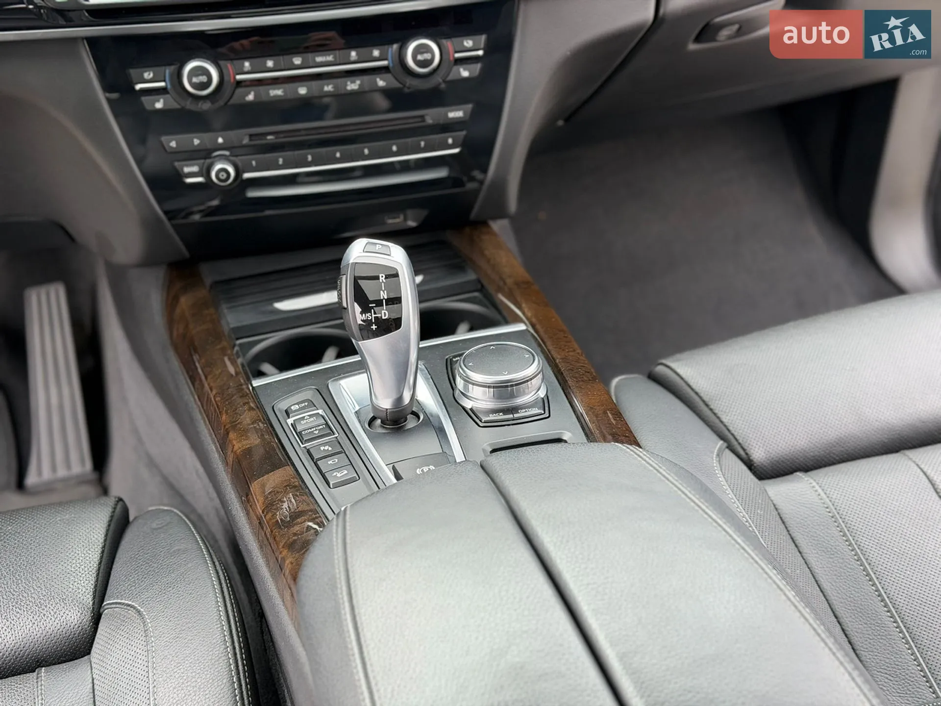 2018 BMW X5 - мініатюра 38
