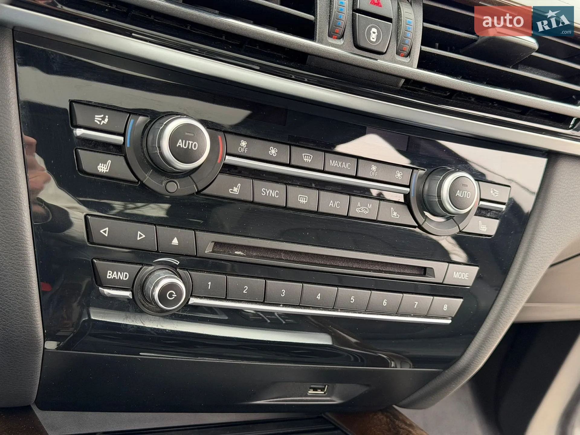 2018 BMW X5 - мініатюра 51