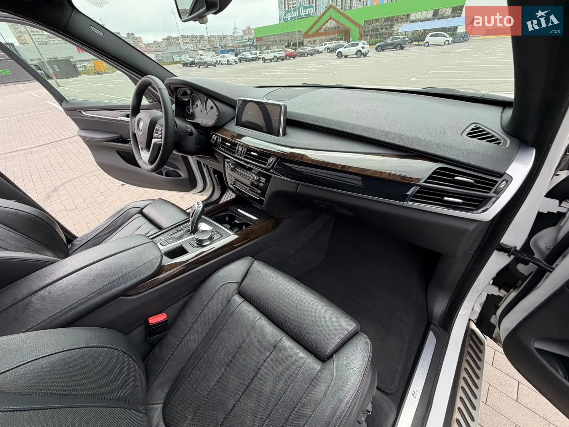 2018 BMW X5 - мініатюра 65