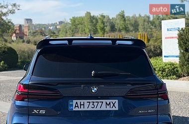 Внедорожник / Кроссовер BMW X5 2019 в Днепре