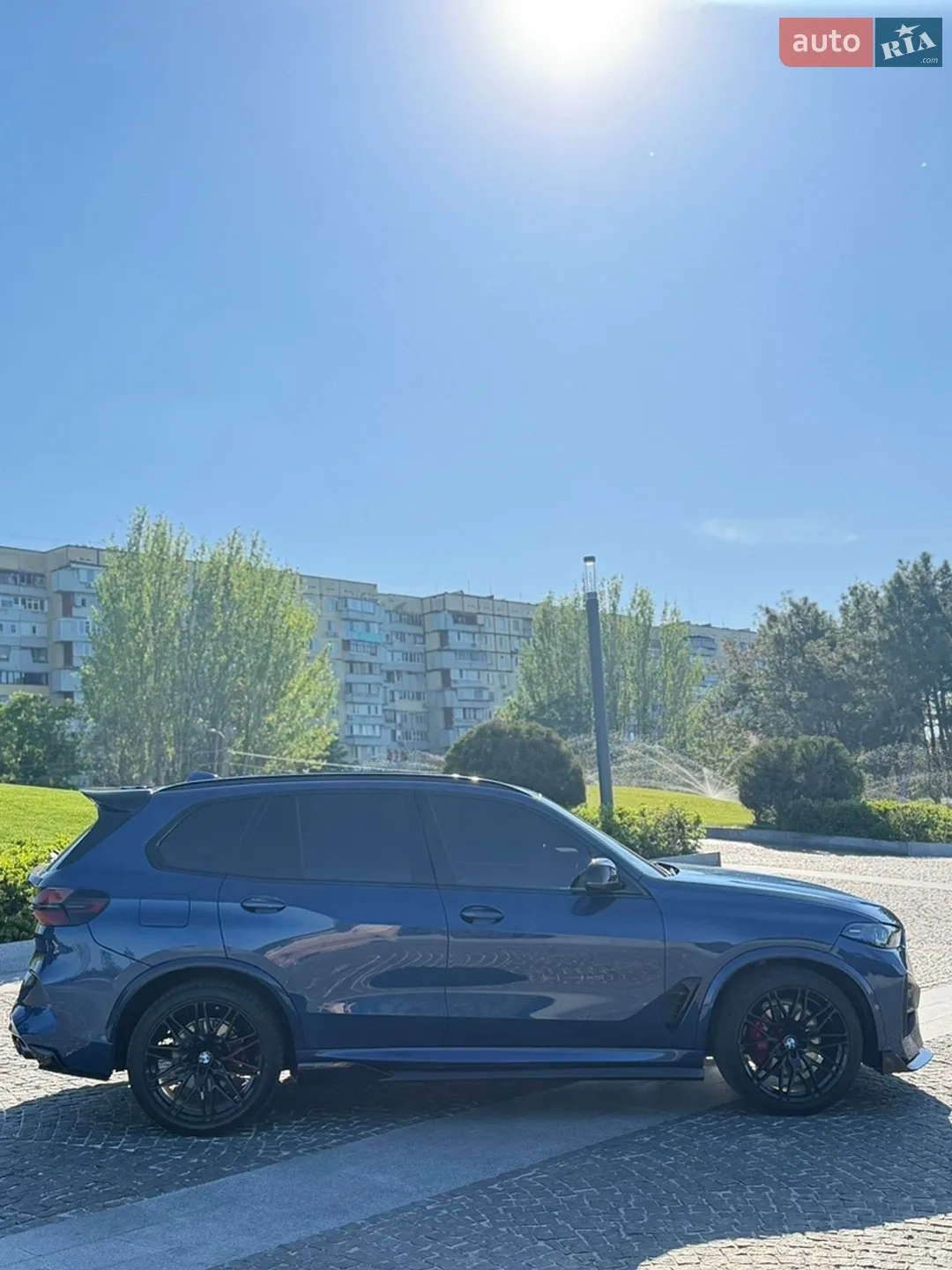 2019 BMW X5 - мініатюра 10