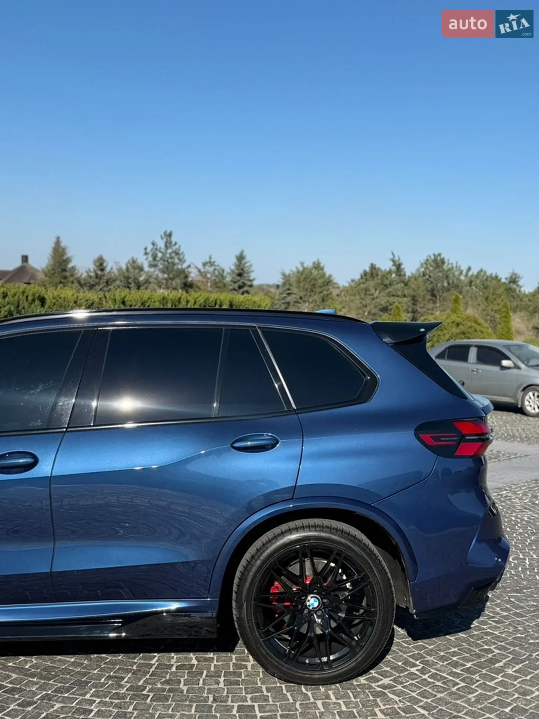 2019 BMW X5 - мініатюра 15