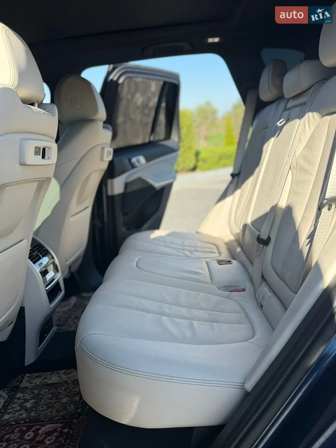 2019 BMW X5 - мініатюра 22