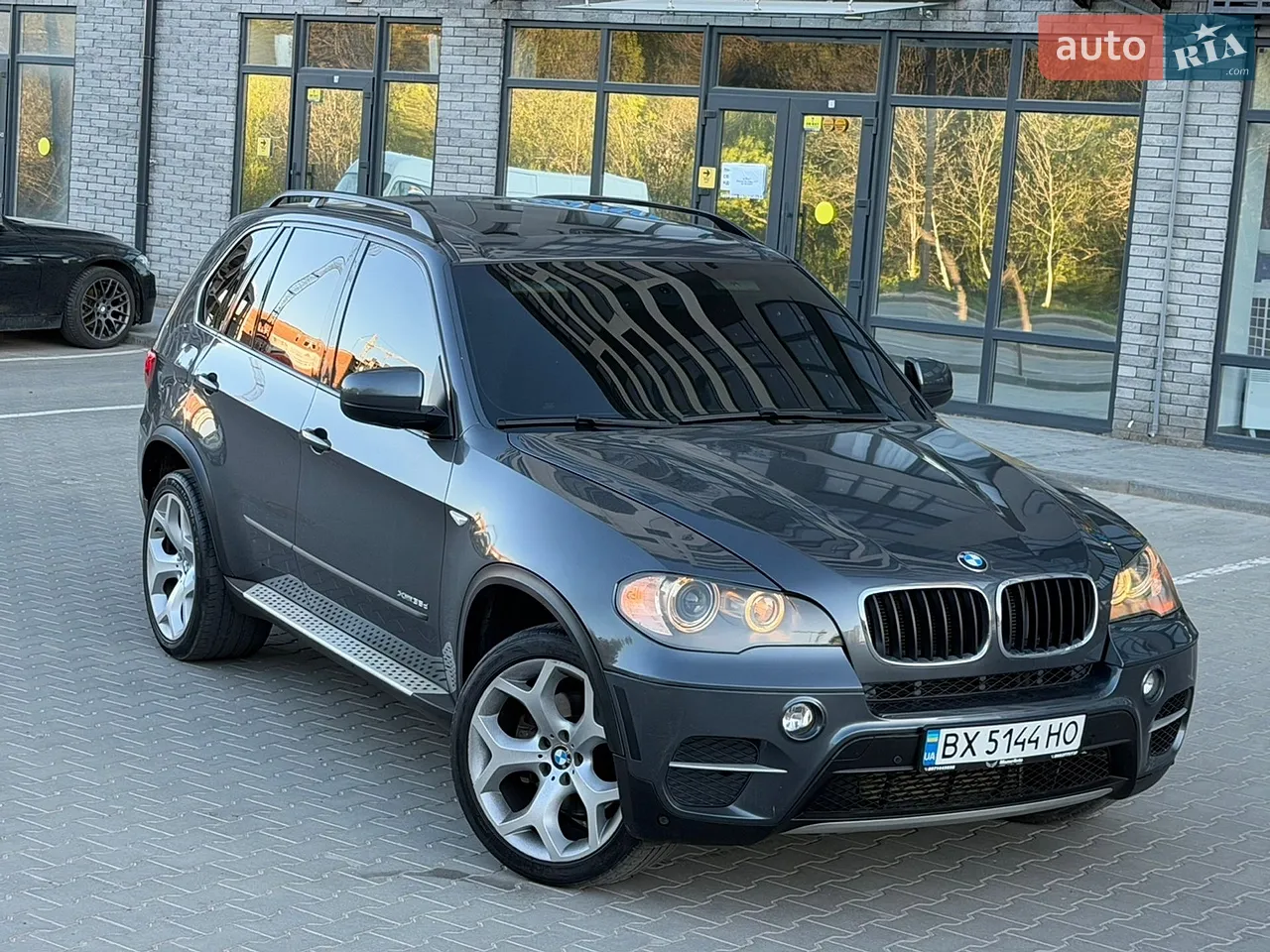 2011 BMW X5 - мініатюра 11
