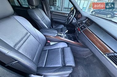 Внедорожник / Кроссовер BMW X5 2012 в Хмельницком
