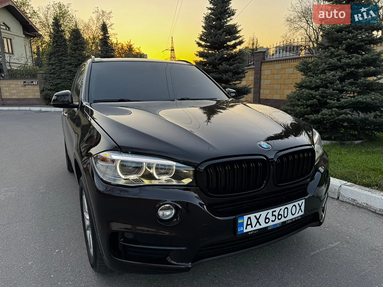 2015 BMW X5 - мініатюра 31