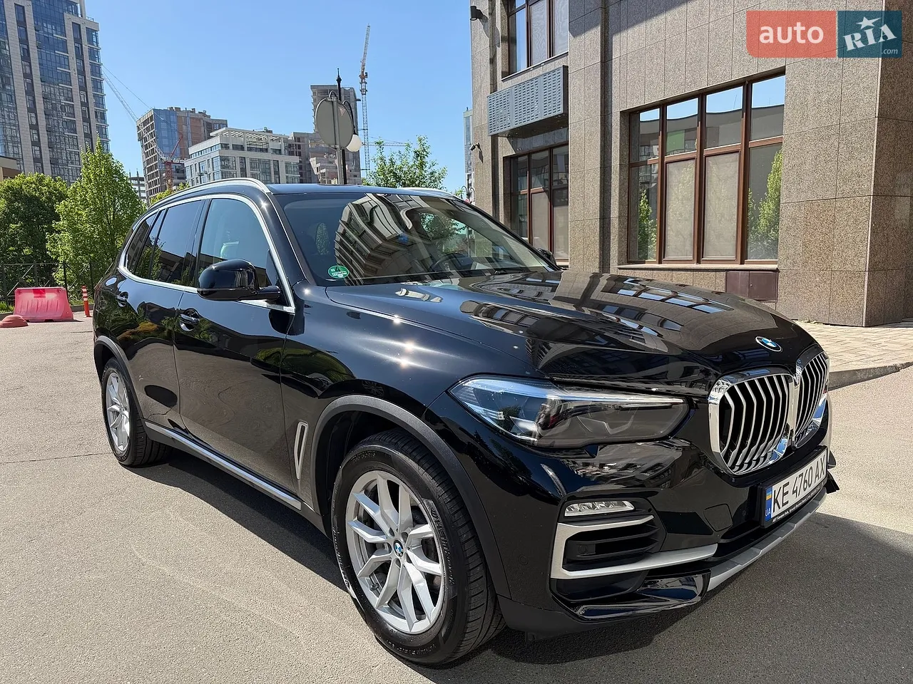 2022 BMW X5 - мініатюра 19