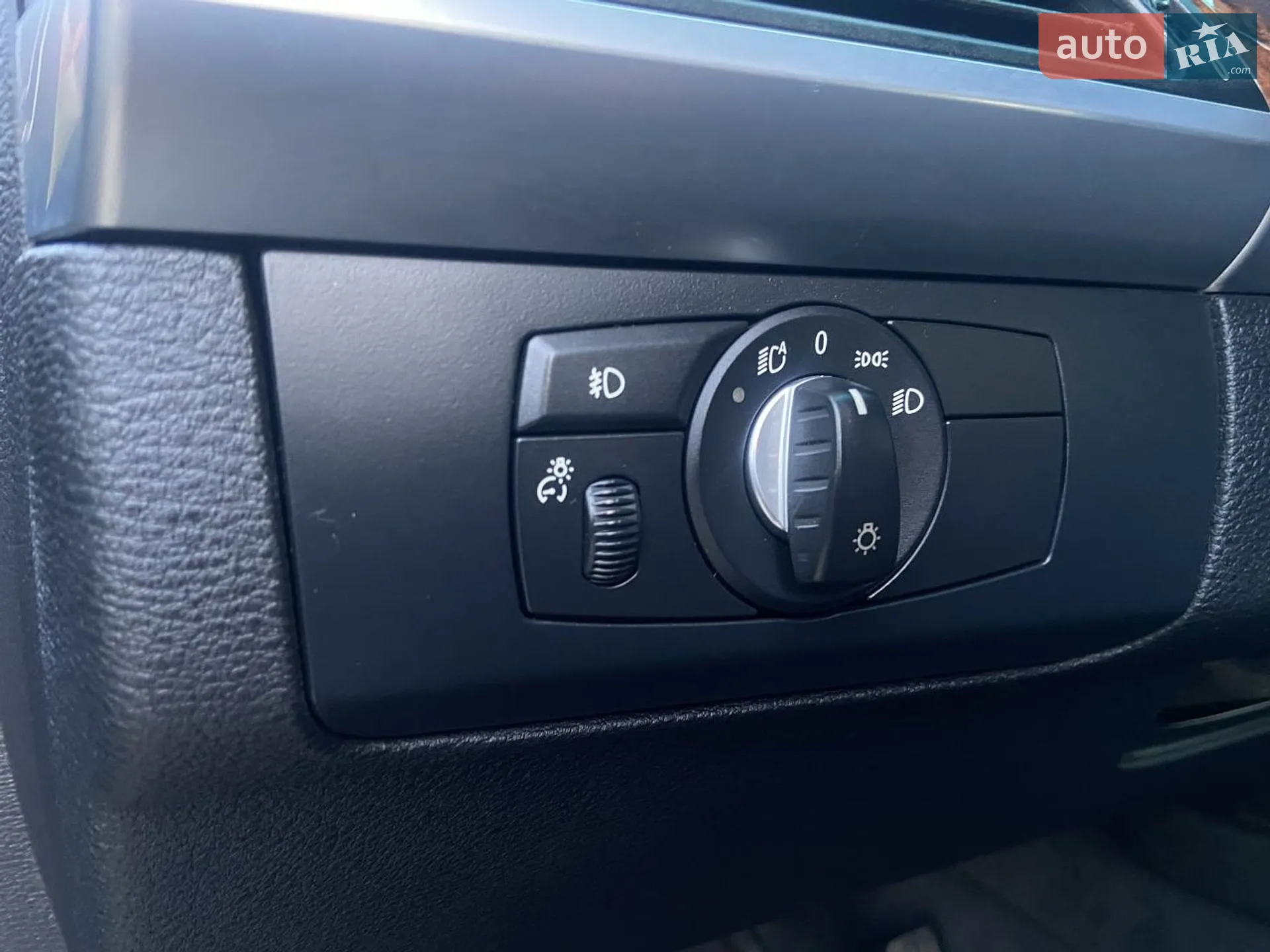 2012 BMW X5 - мініатюра 26